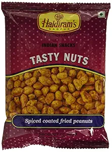 Nagpur Whole Tasty Nuts, 200g