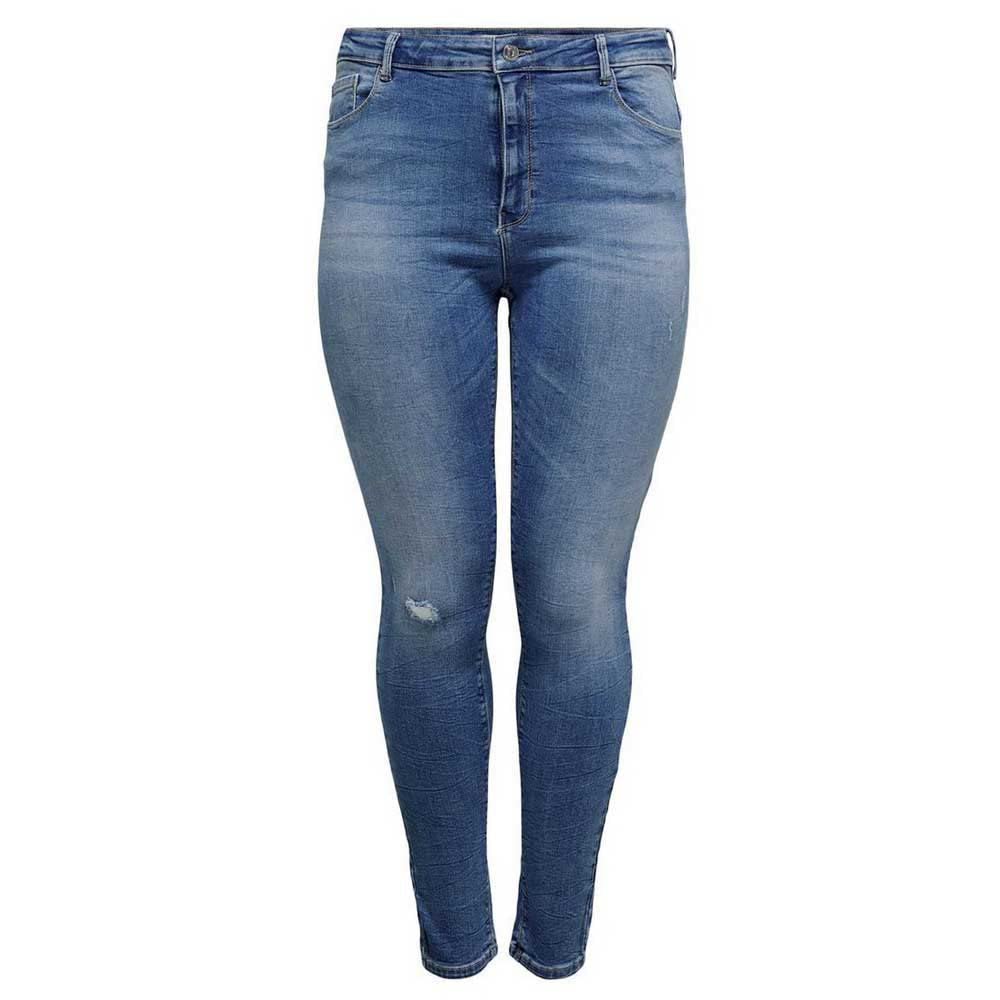 ONLY Carmakoma Carlaola Life Hw SK JNS BB Azg809 Noos - Jeans - Jeans - Femme