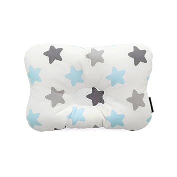 flat head pillow amazon
