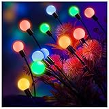 inchables Piscina Divertidos niños,Colorful-8Led