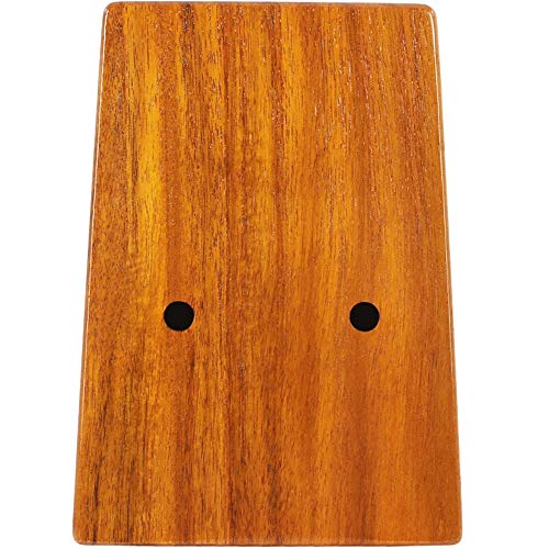 Tbaobei-Baby Pouce Piano 17 clés Kalimba Pouce Solide Piano Naturel Bois d’Acacia Piano Finger Portable avec 7… - Les Beatles, Paul McCartney, John Lennon, RIngo Starr, George Harrison Tbaobei-Baby Pouce Piano 17 clés Kalimba Pouce Solide Piano Naturel Bois d'Acacia Piano Finger Portable avec 7… – Image 7