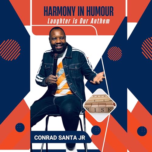 Harmony in Humour cover art
