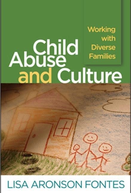 Child Abuse and Culture: Working with Diverse Families
