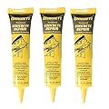 Quikrete #862013 5.5 Oz Concrete Repair - 3 Pack