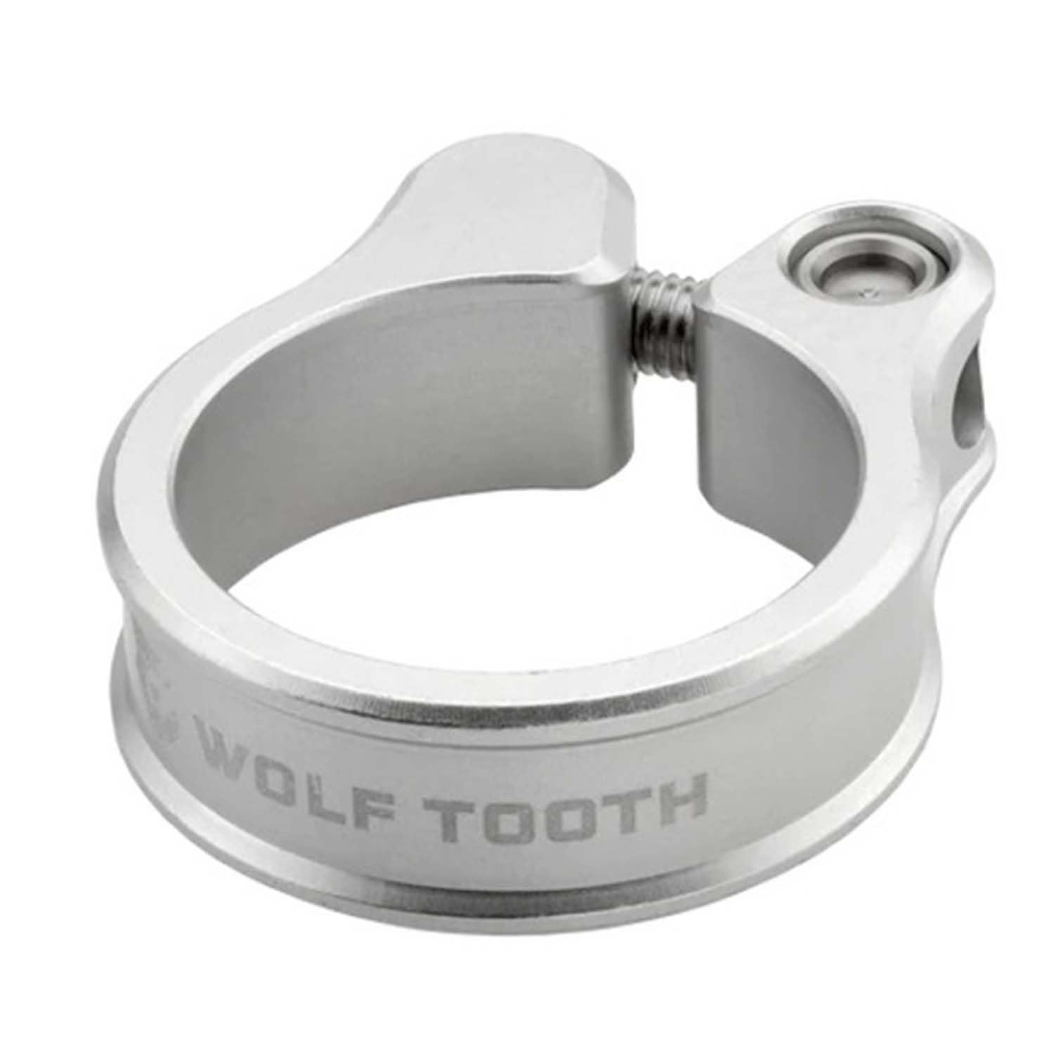 Amazon | ウルフトゥース(Wolf Tooth) シートクランプ Seatpost Clamp