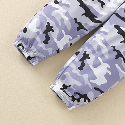 Moletom infantil infantil infantil meninos meninas casual esportes manga longa gola redonda letras m