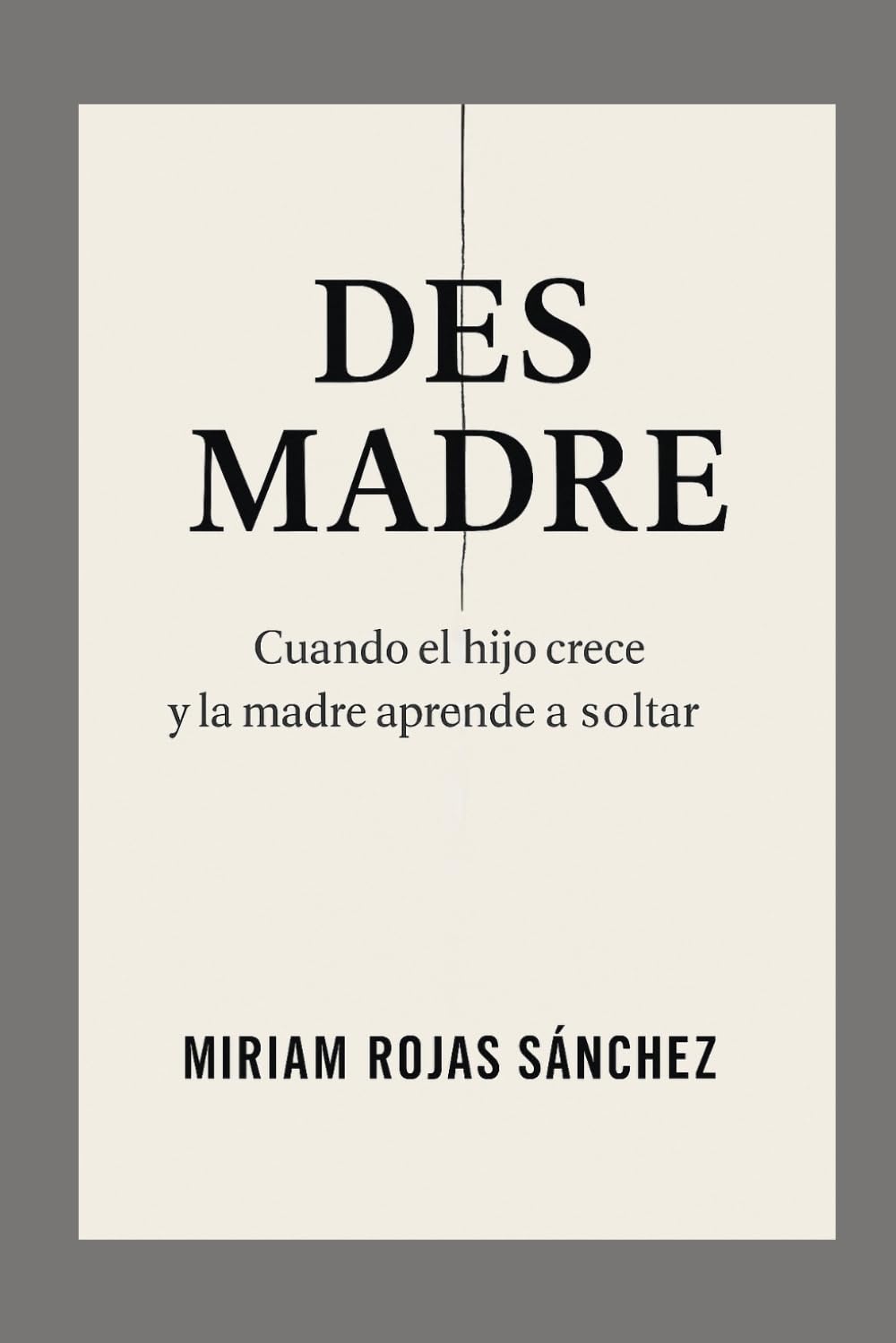 Des-Madre