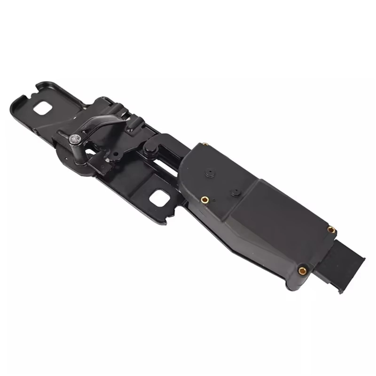 Pauzcsec One Color Tailgate Boot Lock Compatible With Q5 2010 2011 Automotive Components Tailgate Lock Actuator Boot Lock Oem：4f9827383a 4F9827383g 9827383
