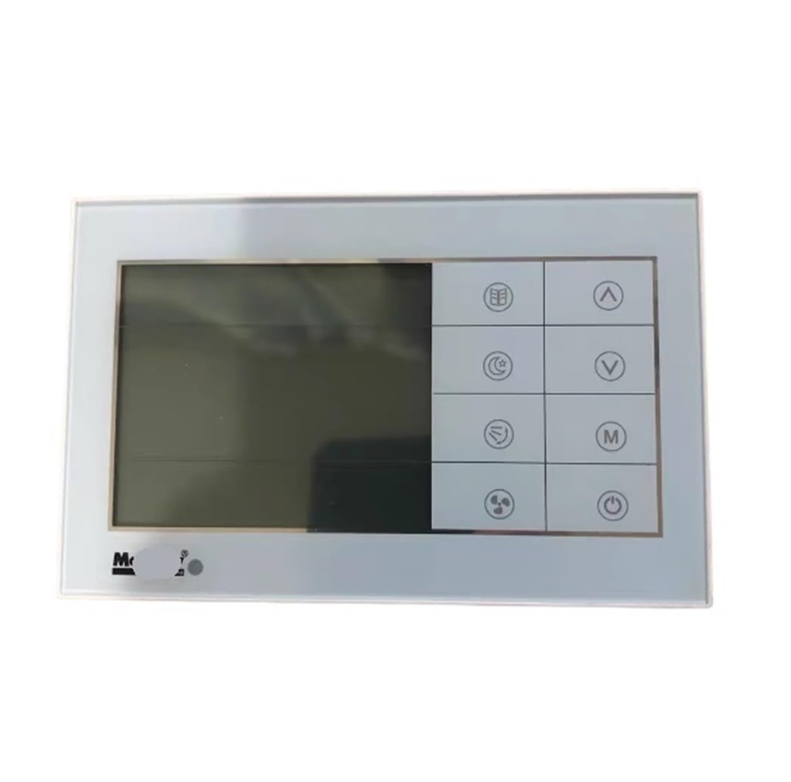 Pannello Di Controllo Del Controller Di Linea Multi-split, Telecomando Dell'aria Condizionata Centralizzata, Compatibile Con McQuay, MC-HMI321A-1 MC321 Pannello Di Regolazione(MC321 Blue)