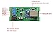 RS485 to Ethernet TCP/IP Converter for MQTT Modbus RTU Module with Rail Box