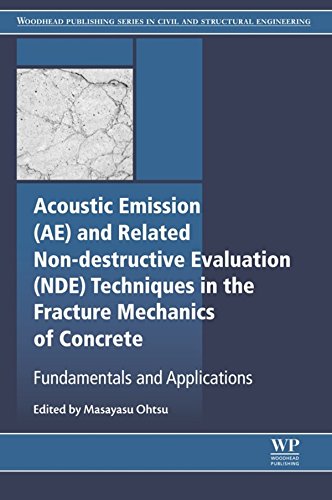 Émission acoustique béton pour optimiser le contrôle non destructif