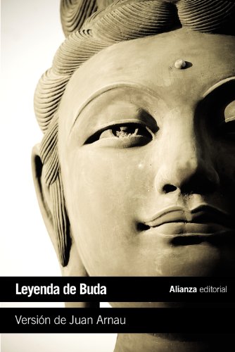 Leyenda de Buda (El libro de bolsillo - Humanidades)