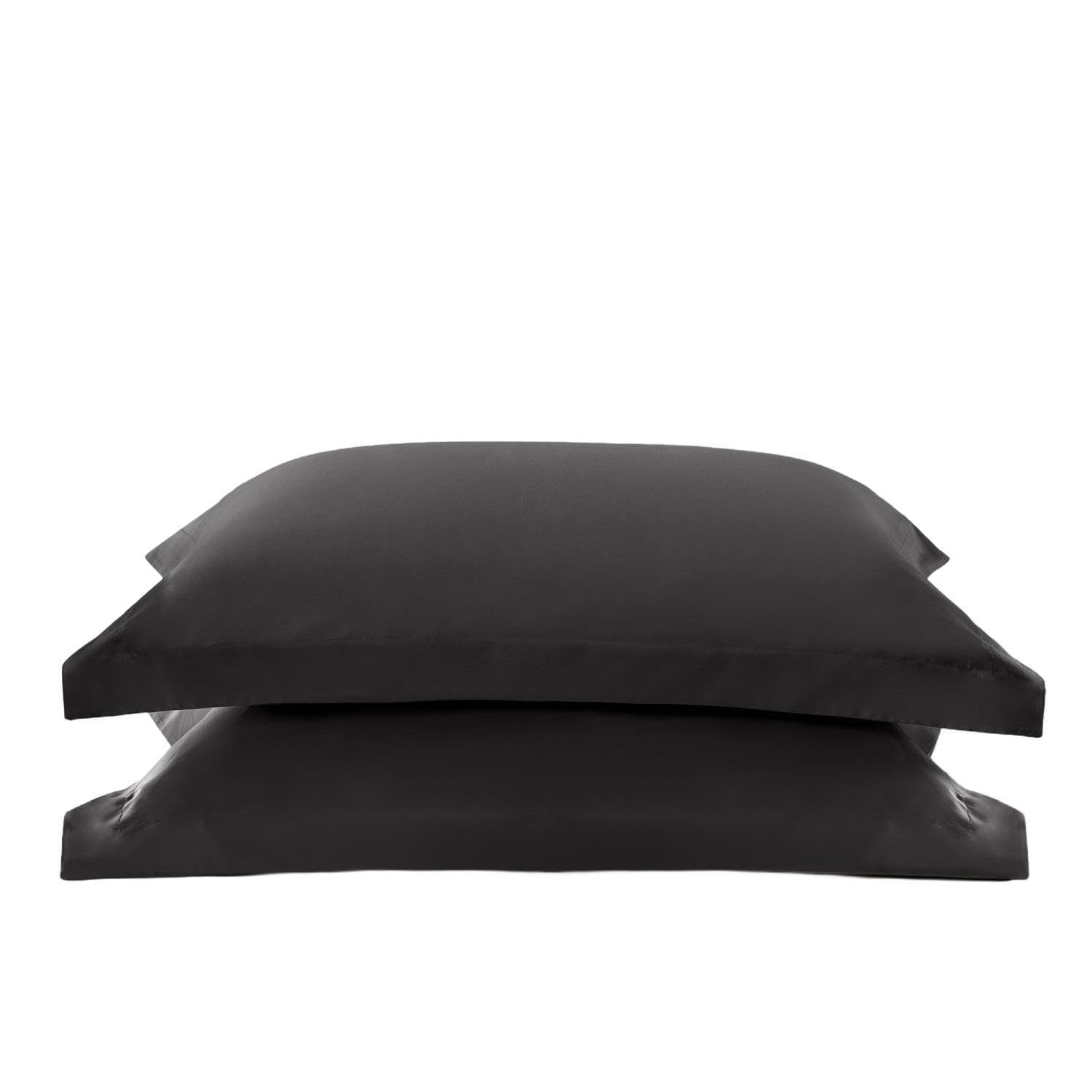 Luxury Yastık Kılıfı 50x70 cm Koyu Gri