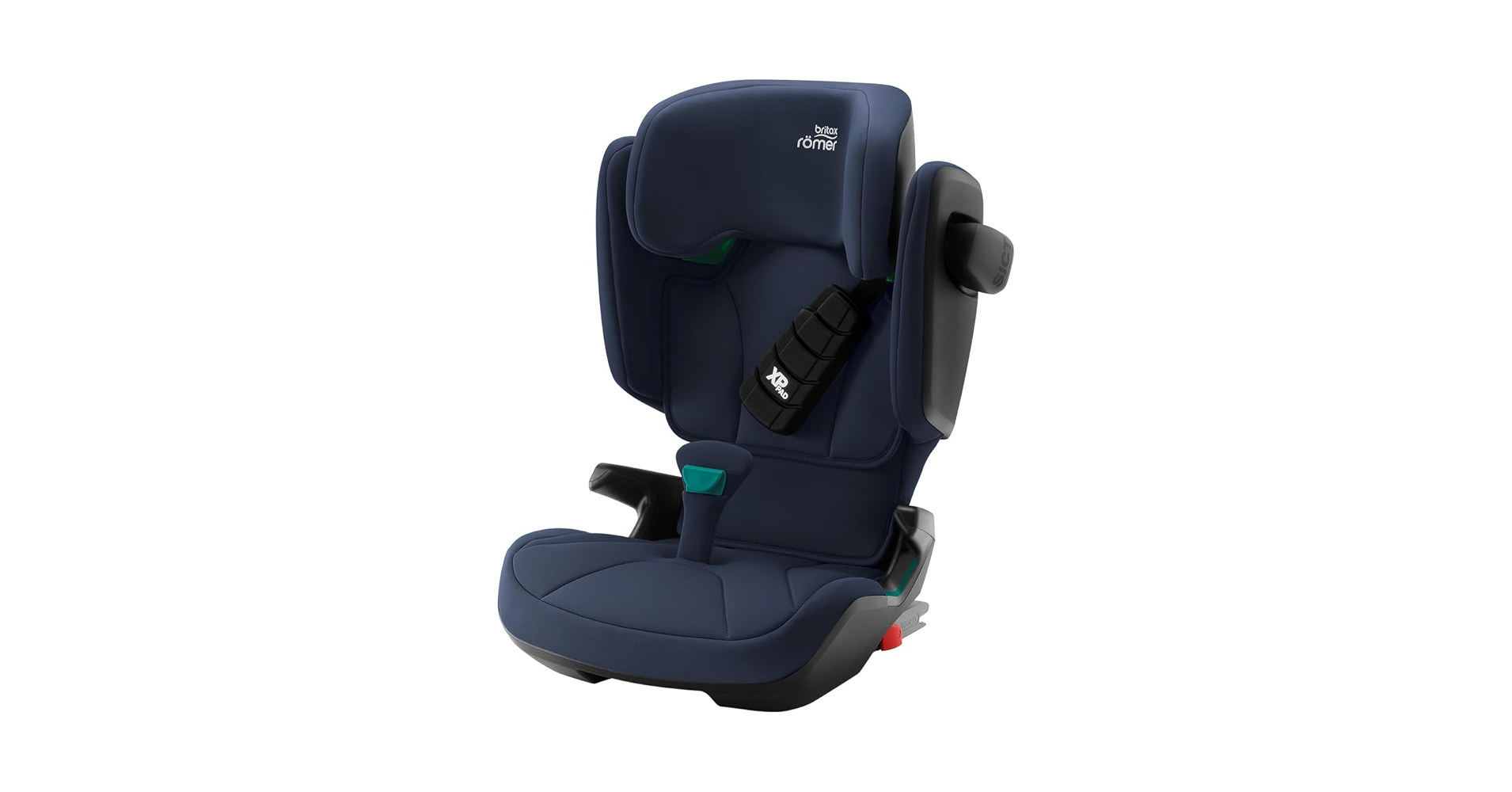 良品　britax römer KIDFIX III S ジュニアシート 学童〜 - Britax Römer