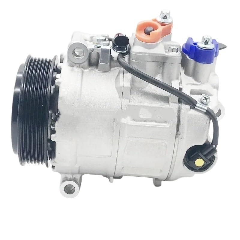 Sprężarka klimatyzacji AC kompatybilny dla MERCEDES Benz KLASA E S211 W212 W211 E500 E200 E320 E240 E400 E55 E280 E350 E270 E220 E230