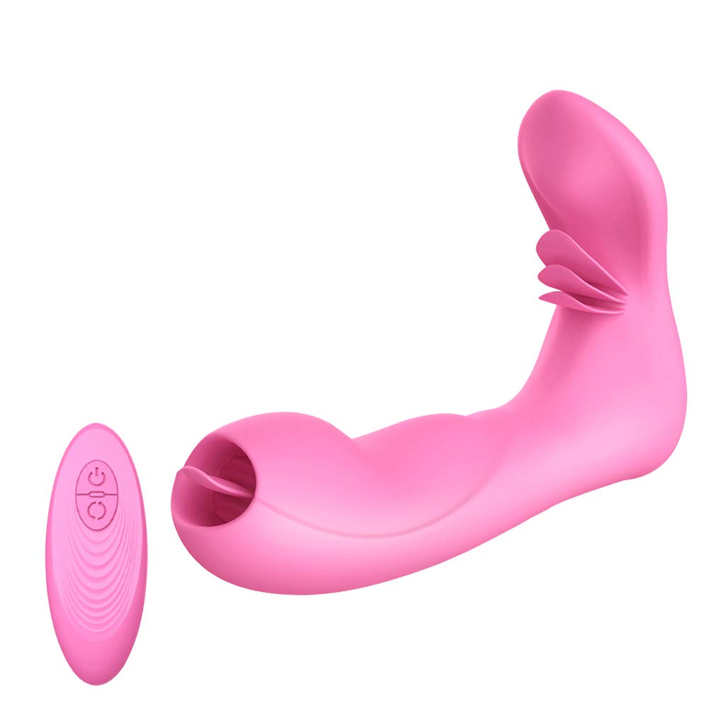 Vibromasseur- Vibromasseur Triple sexe pour Vagin, Anus et Clitoris avec  Stimulateur du point G- Vibrateur Télécommandé rechargeable 3 en 1 avec  batterie hj3 : Amazon.fr: Hygiène et Santé