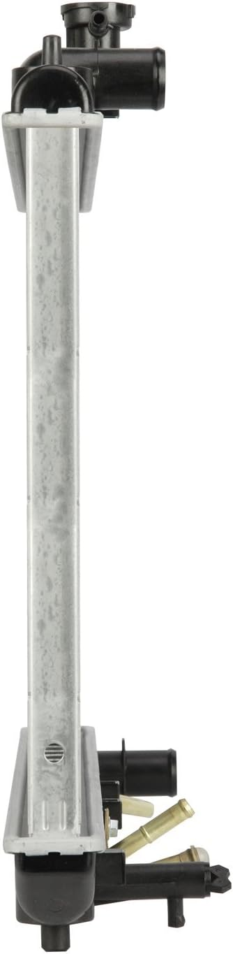 Spectra Premium CU2292 Complete Radiator