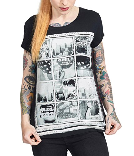 True Prodigy - T-Shirt - Donna