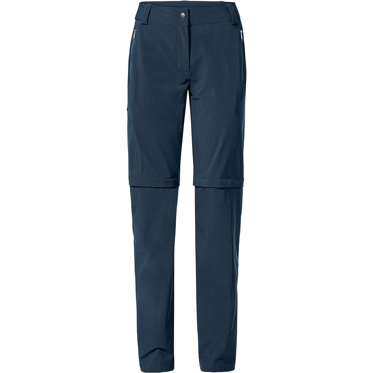 VAUDE Farley Stretch II Pants Dark sea 40-Short