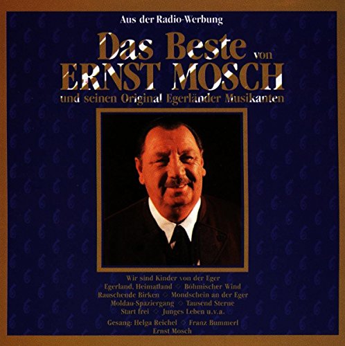 Ernst Mosch Und Seine Original Egerländer Musikanten