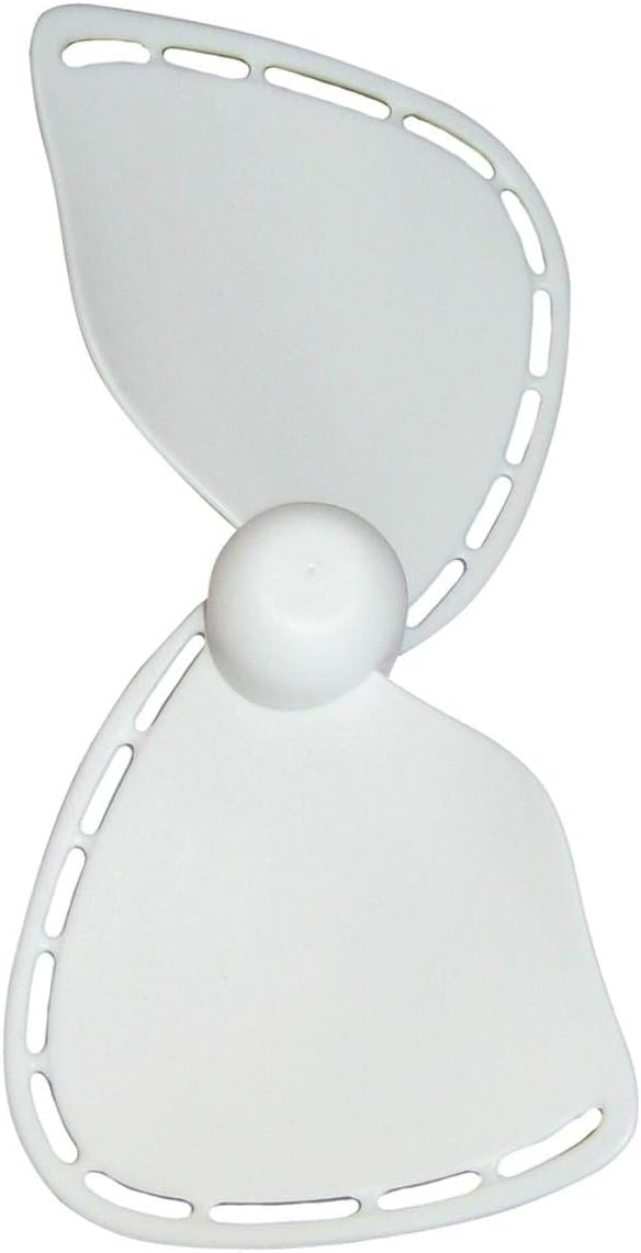 CaframoReplacement Blade f/Sirocco (White)