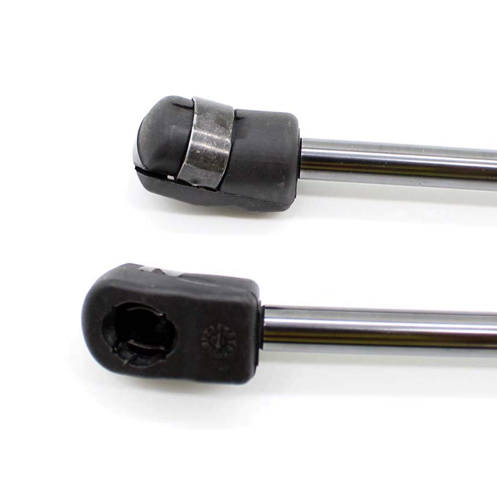 JINGLING Para OCTAVIA (1U2) Hatchback 1996-2010 maletero trasero amortiguador de gas amortiguador amortiguador de gas puntales soporte de elevación 2 piezas 492mm