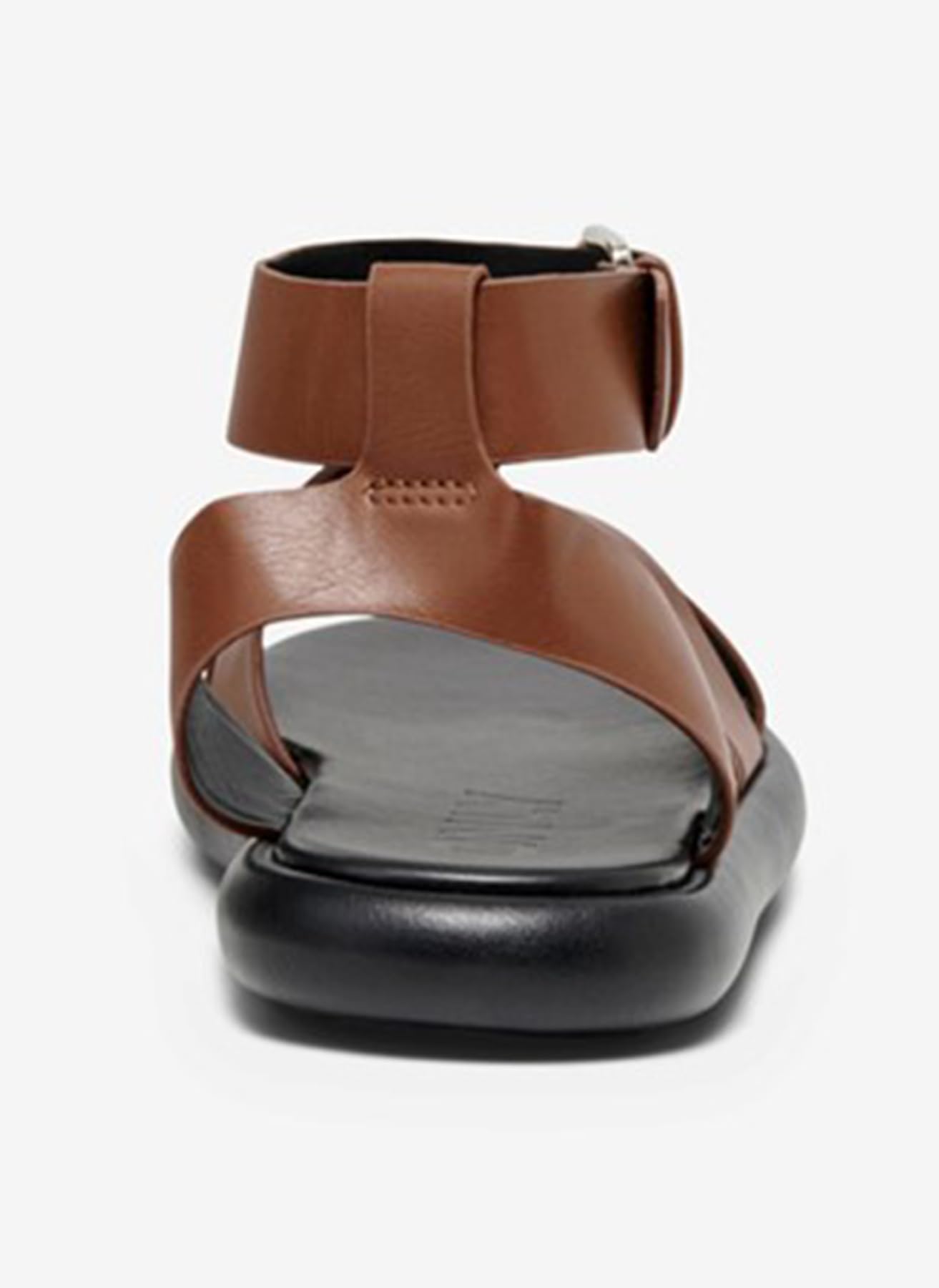 ONLY Onlmontana-1 PU Sandal Noos, Sandalia Mujer