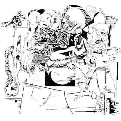 Weird Work
