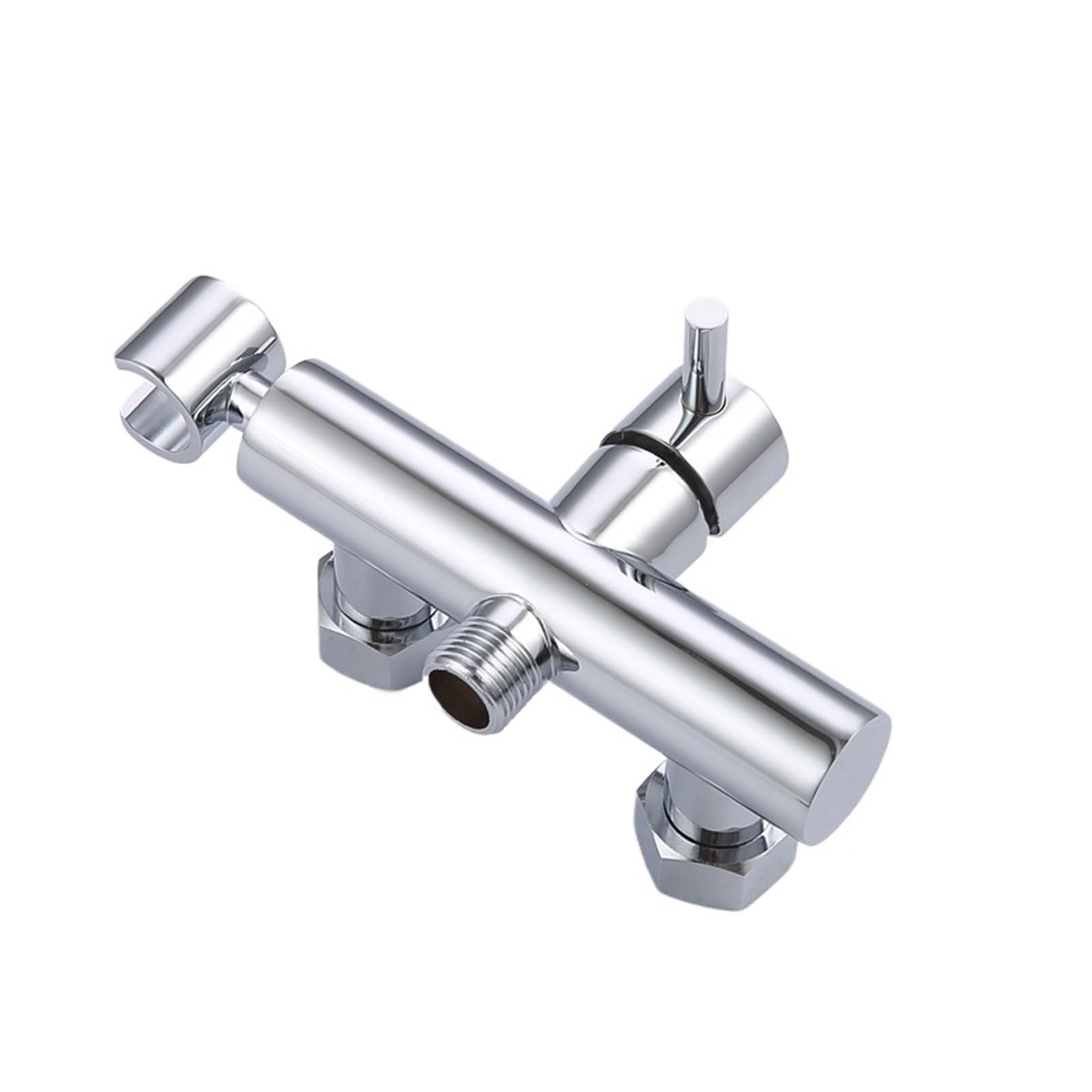 Set di spruzzatori for pulizia bidet in ottone massiccio