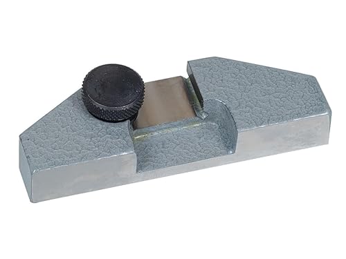 Mitutoyo 050083-10 Accesorio de base de profundidad, 2.953 in