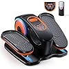 Hohouy-Under-Desk-Elliptical-Machine-Ellipse-Leg-Exerciser-with-15-Adjustable-Speed-Quiet-Portable-Seated-Pedal-Exerciser-Ideal-for-Seniors-Sedentary-Office-Workers Hohouy Under Desk Elliptical Machine, Ellipse Leg Exerciser with 15 Adjustable Speed, Quiet & Portable Seated Pedal Exerciser, Ideal for Seniors & Sedentary Office Workers