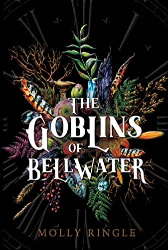 Télécharger The Goblins of Bellwater (English Edition) PDF