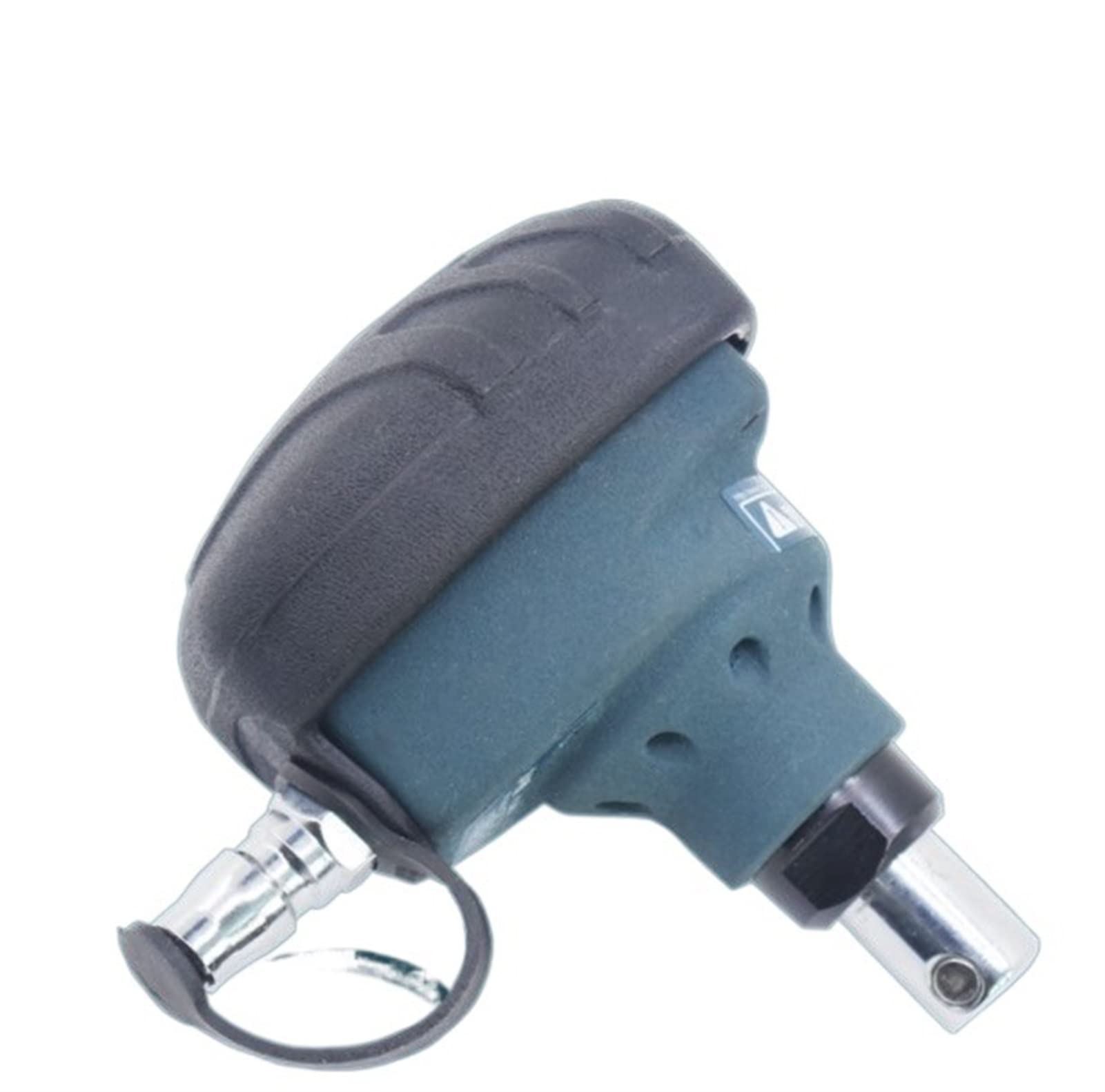 CVFRDD Air Hammer, Pneumatic Air Tools Palm Of Hand Knock Beat Strike Hammer Scaler F30 T50 Staplers Nailer