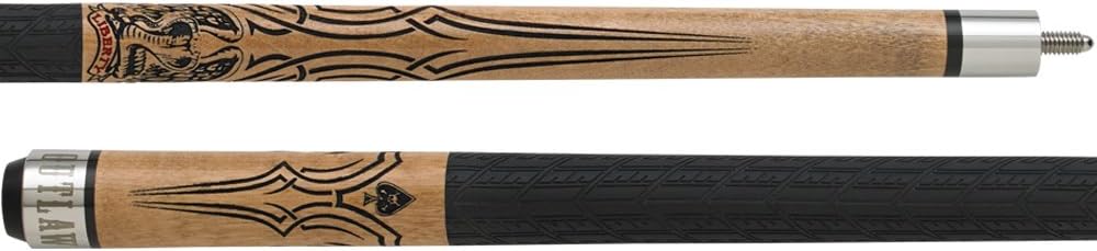 Outlaw OL41 Pool Cue