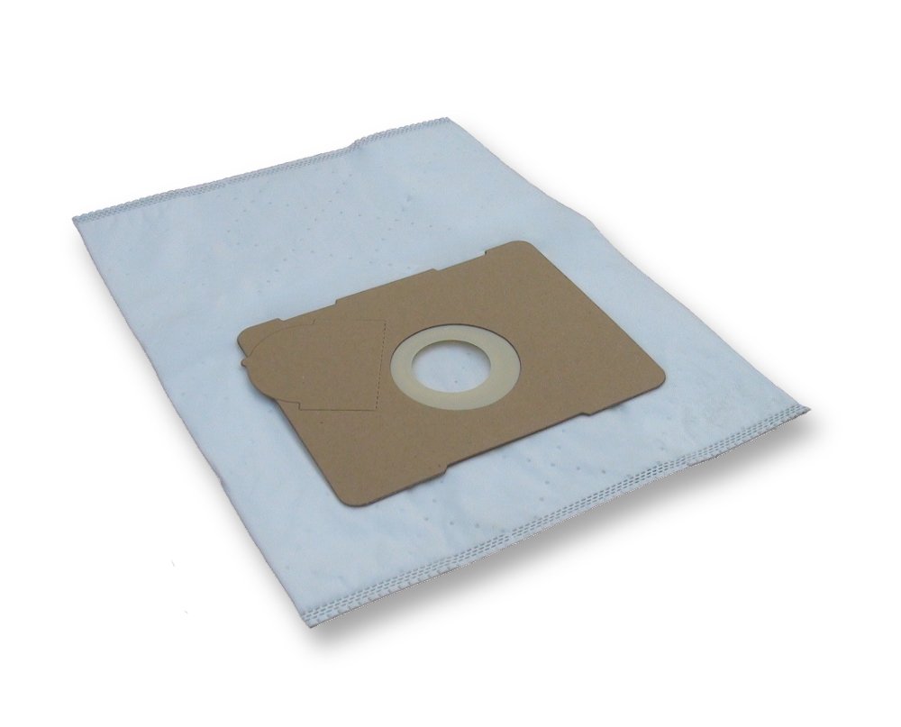 Kallefornia 5 Sacchetti Filtro K913 Per Aspirapolvere Protool VCP 170 E-L - Ricambio Compatibile, Alta Qualità