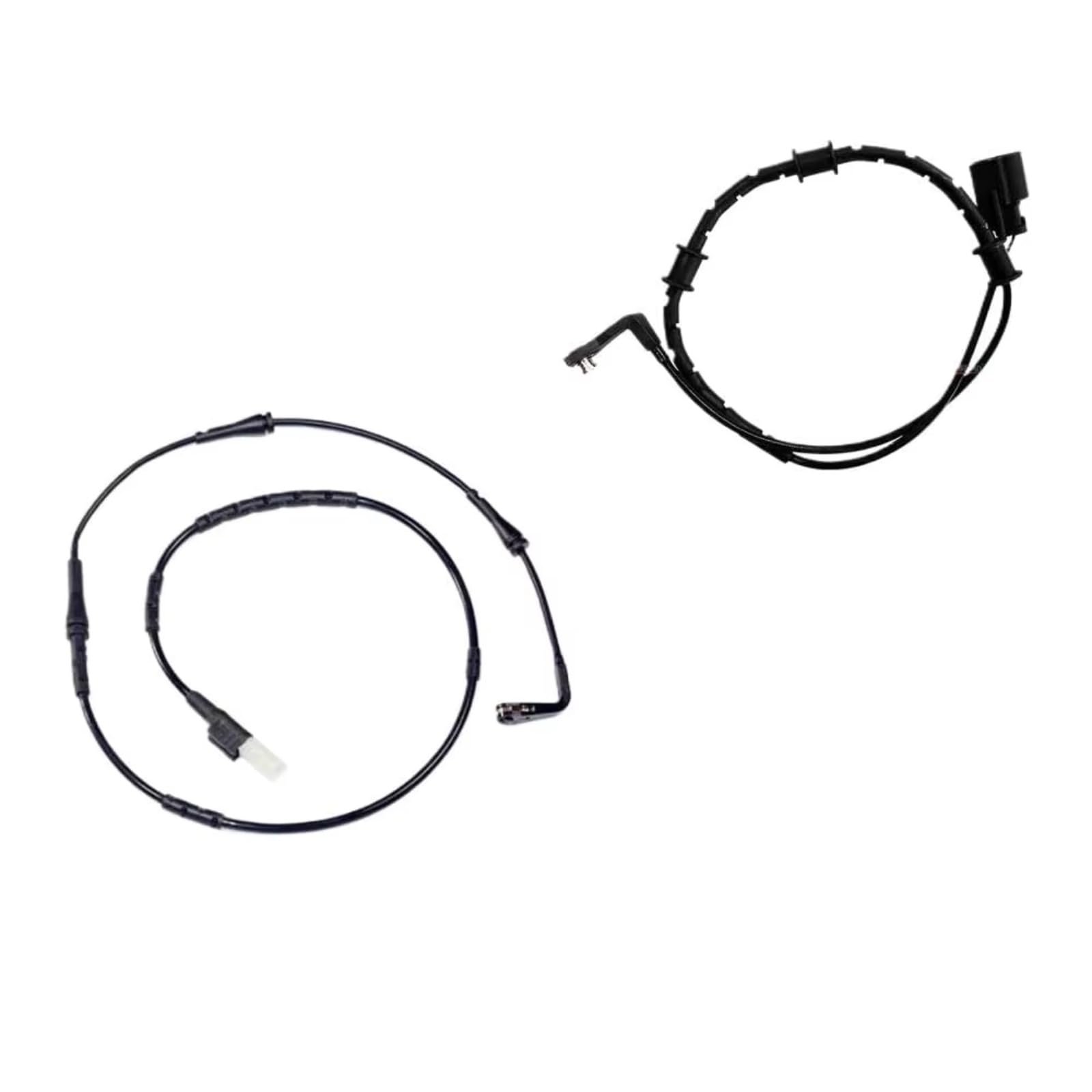 Compatibile Con Jaguar Per Xf X250 Xk X150 Xj X351 Sensore Di Usura Pastiglie Freno A Disco Anteriore Posteriore Per Linea Ricambio C2p17004 C2d2976 Sensore Usura Freni