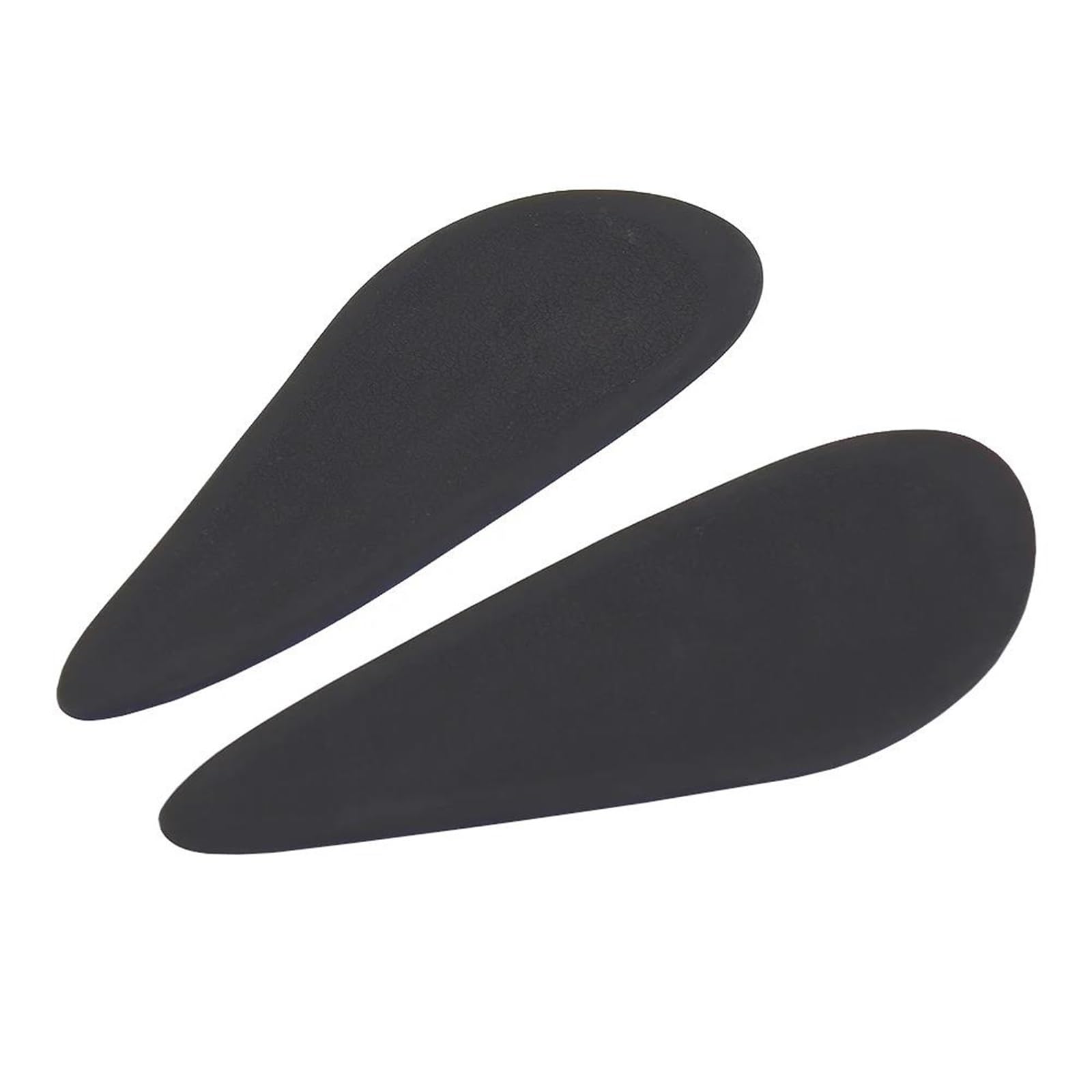 Piwine One Color Motorcycle Tank Pad Fueltank Side Knee Traction Anti Slip Pads For Bmw R18 For Classic Bagger 2020-2025 Kneepad