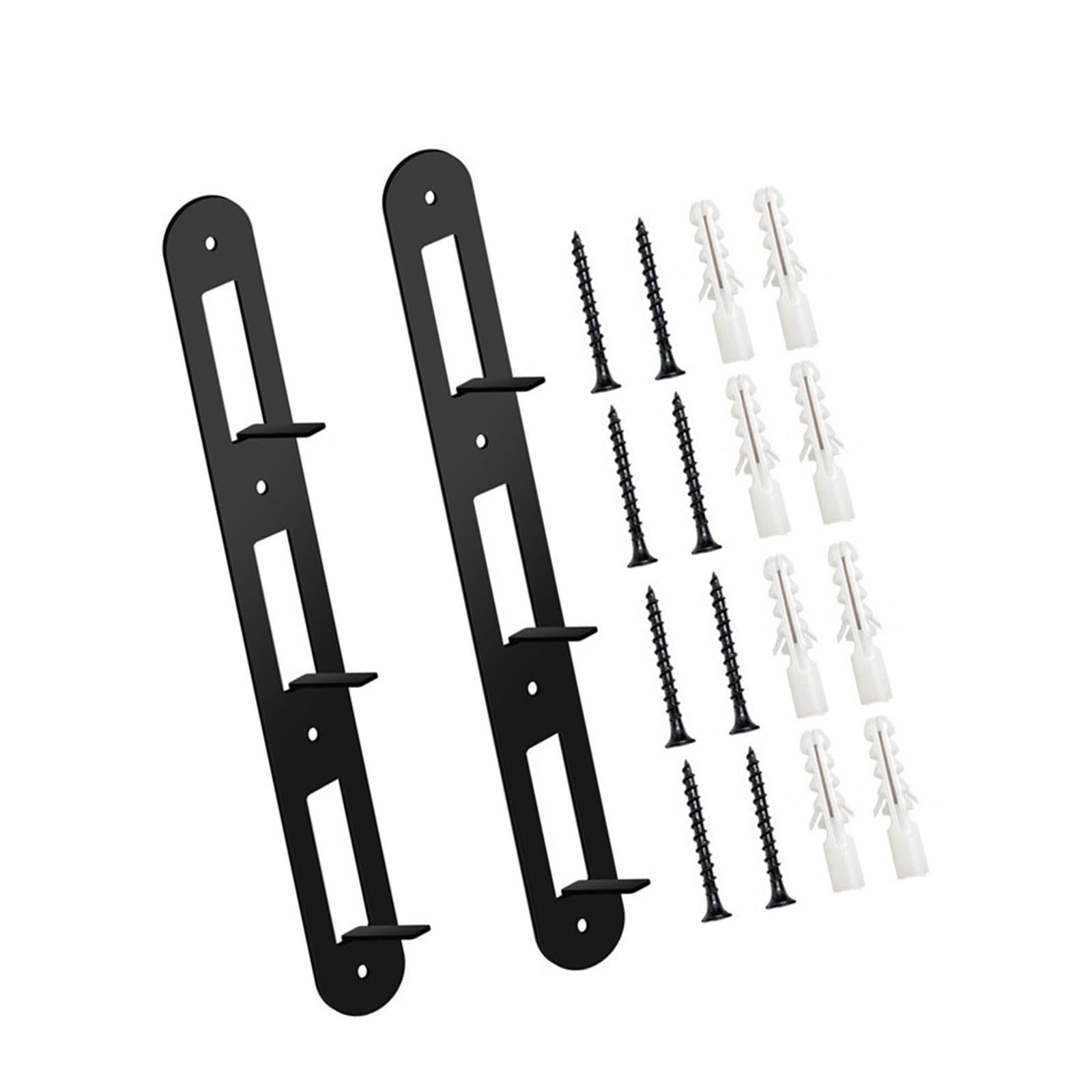 Woedpez Cutting Wheel Holders Sturdy Metal Rack for Disc Storage Sturdy Construction Long Time Use Space Saving Disc Holder