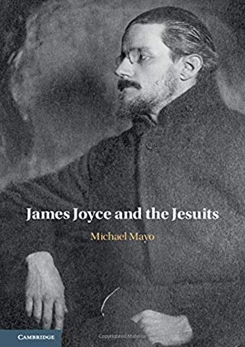 James Joyce and the Jesuits