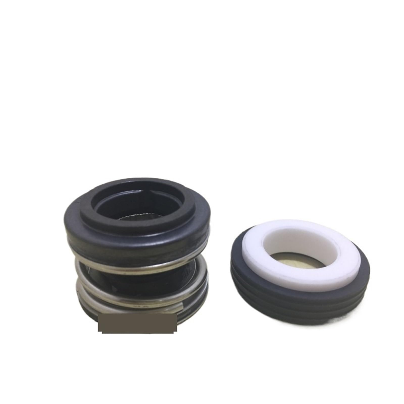 Trojtbuhq Ca-Ce-Nbr 1Pcs E-1 1/8" (1.125 Inch), -28 Mechanical Seals Jc Type 6(Ca-Ce-Nbr)