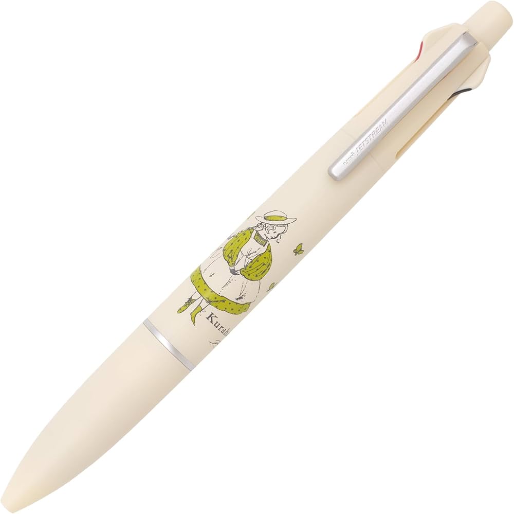 Amazon | 学研ステイフル くらはしれい ジェットストリーム 多機能ペン Amazon | 学研ステイフル くらはしれい ジェットストリーム 多機能ペン
