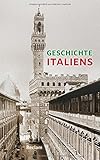 Geschichte Italiens