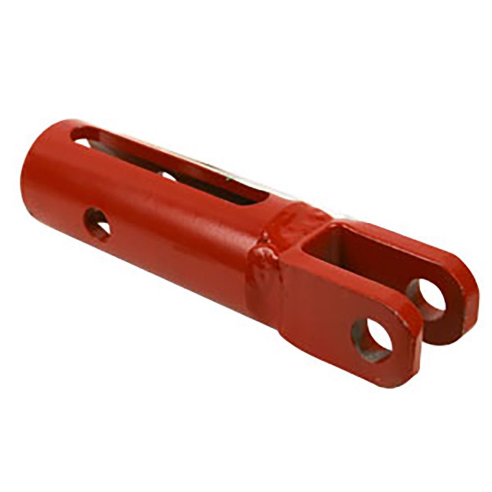 RAParts A & I Products Clevis, Lateral Limiter Replacement Fits Case-IH Part Number 40...