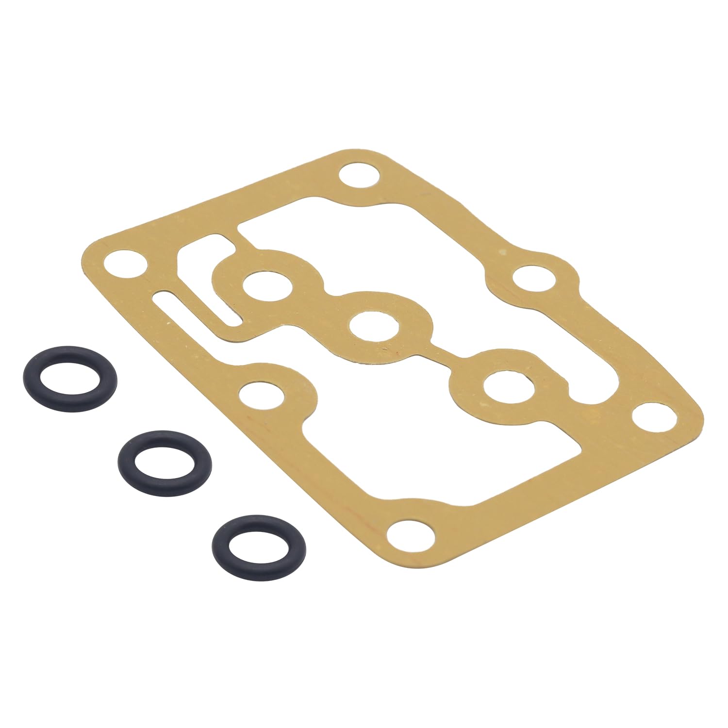 Transmission Dual Solenoid Gasket & O-Ring Set – For Honda / Acura V6 – Replaces 28252-PAX-000