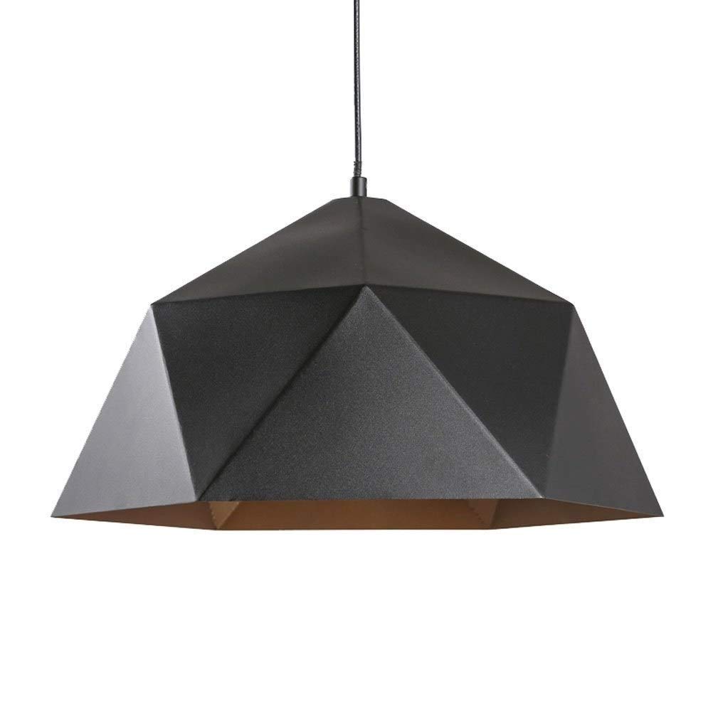 Plafond multilatéral moderne Pilom et suspension en fer durable pour salon haut de gamme