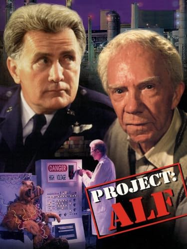Project Alf Project Alf