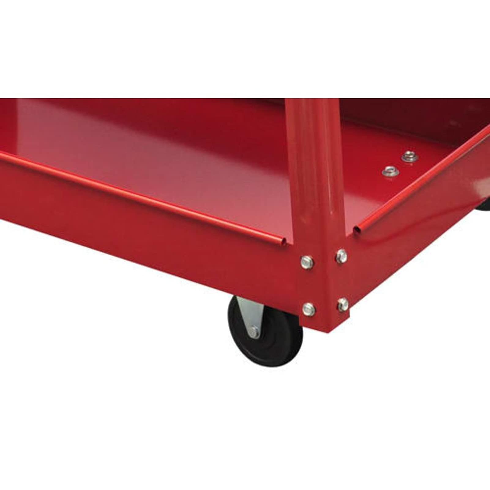 Carrello Portautensili 100 kg,Carrelli di Servizio,Articoli di ferramenta,Utensili,Carrelli Merci -140156