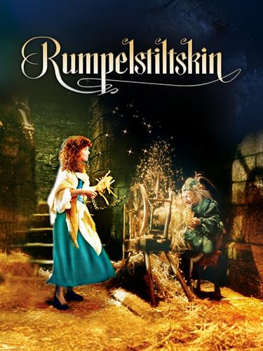 Rumpelstiltskin (1987)