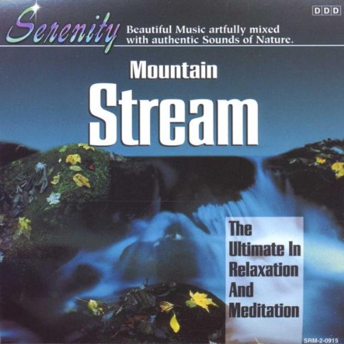 Mountain Stream [Audio CD] Various Artists
