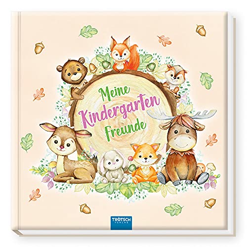 Fotoalbum Kindergarten – Die 15 besten Produkte im Vergleich